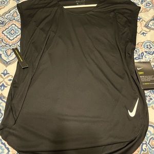 Nike Athletic Top